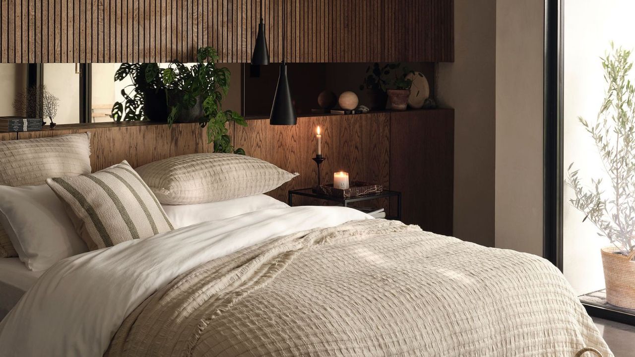 The Little Luxuries I’m Bringing into My Home After Christmas to Start 2026 with Ease and Comfort