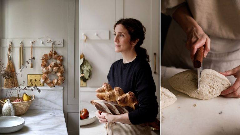 Menu of the Moment: Aran Goyoaga on the Slow and Intentional Art of Gluten-Free Baking