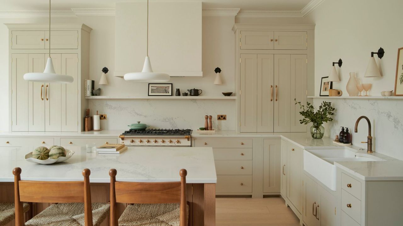 7 Traditional Kitchen Features Making a Comeback in 2026 – And Why Designers Are Excited For Their Return