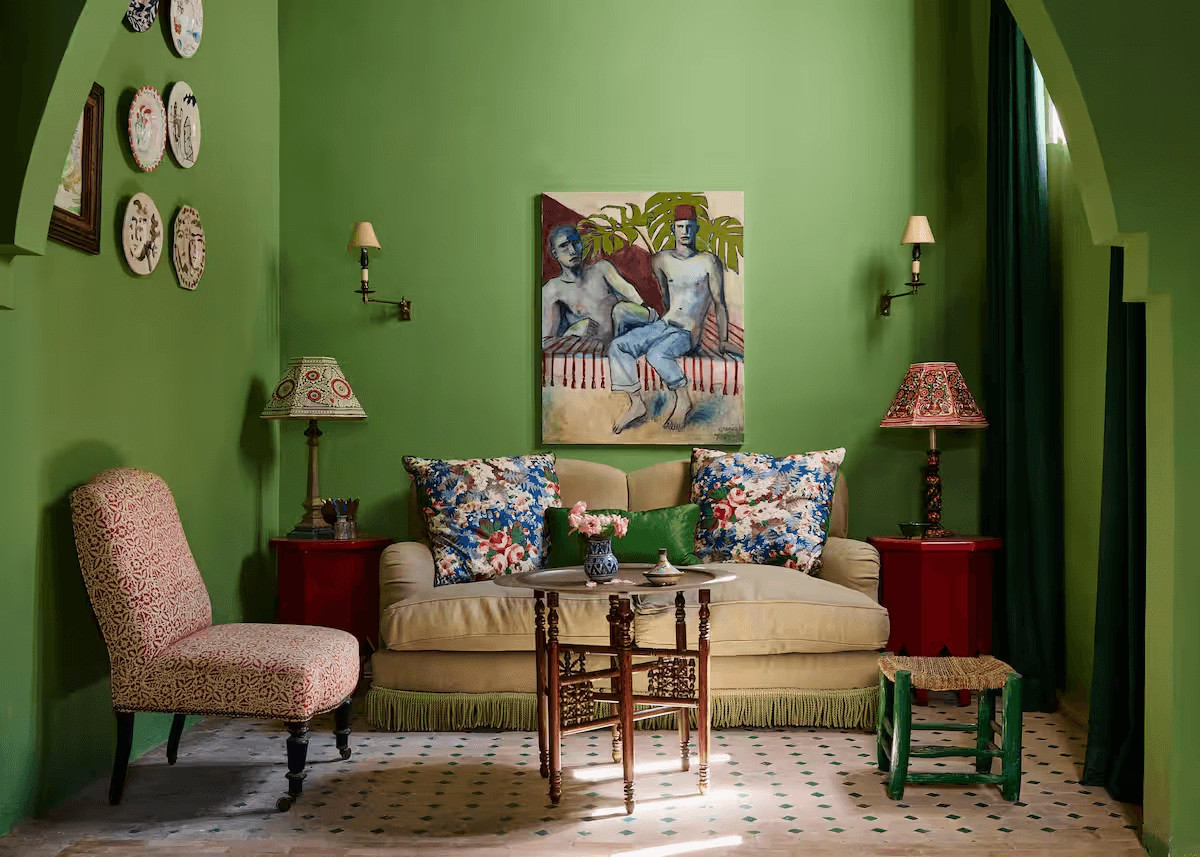 11 Best Airbnbs in Morocco for Personality-Driven Design (2026)