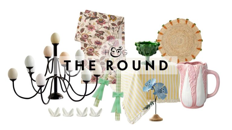 The Best Dressed This Easter Might Just Be Your Table – 24 Elegant Tablescaping Finds Dripping in Pearls, Lace, and Antique Florals