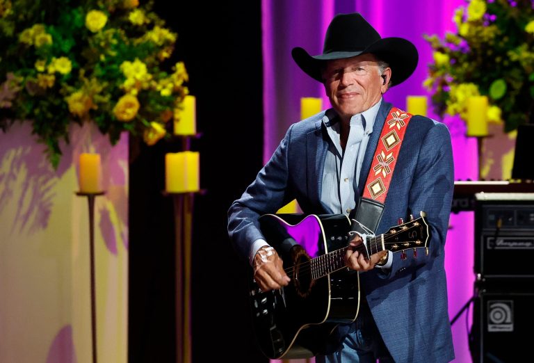 Where Does George Strait Live? Unpacking the Country Crooner’s Real Estate Portfolio
