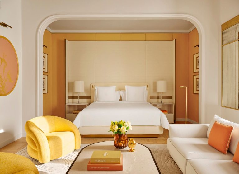 6 Best Hotel Comforters for a Vacation-Inspired Slumber (2026)