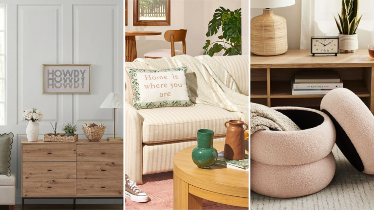 I’m a Sucker for Spring Decor, and Walmart Has Some of the Best Styles I’ve Seen – Shop 24 Whimsical Picks From the Brand’s Latest Drop