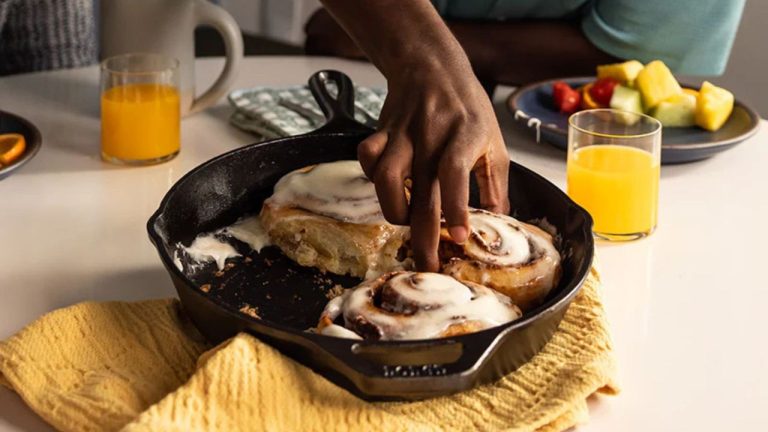 Lodge’s New ‘Road Trip’ Skillets Blend Regional Pride With Heirloom Quality