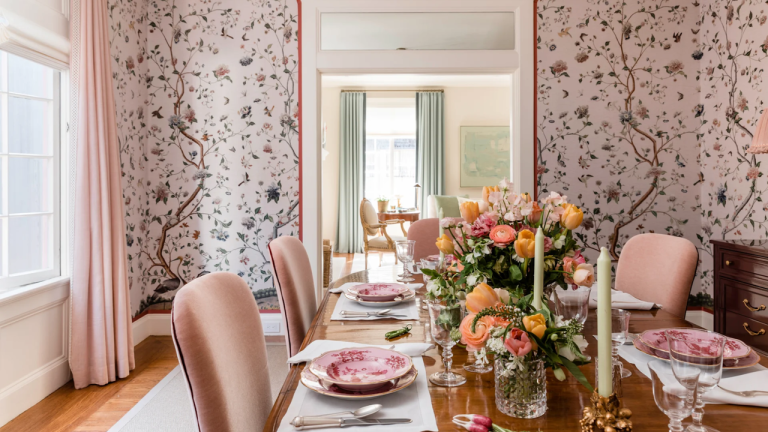 The Psychology of Dinnerware – 5 Surprising Ways Your Tablescaping Can Affect Your Taste, Appetite, and Mood