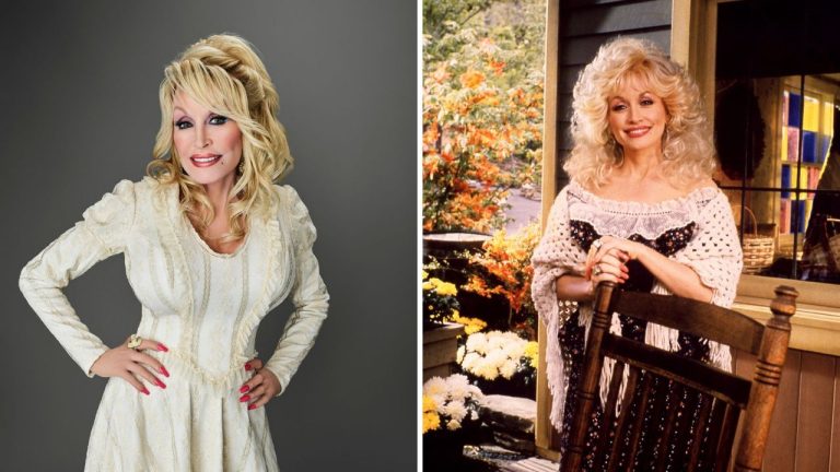 Dolly Parton's 1995 Dollywood Garden is a Nostalgic Riot of Color – Replicate Her Vibrant Outdoor Space in Time for Summer With These Pro Tips