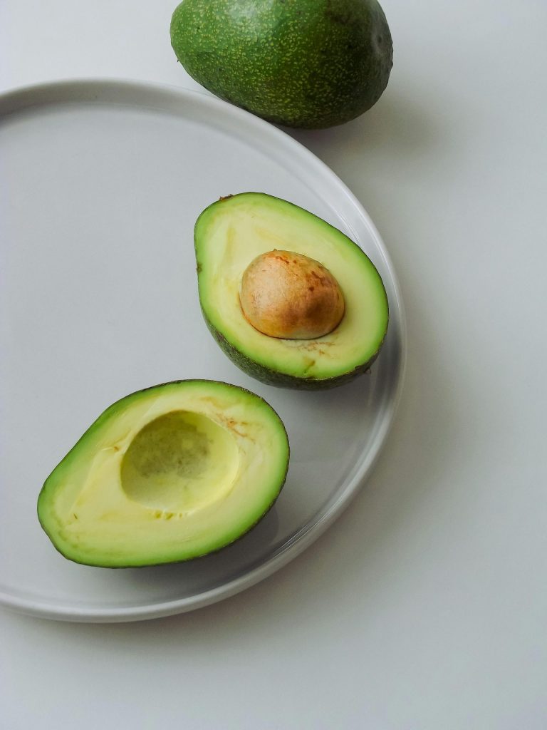 Why avocado belongs in every meal