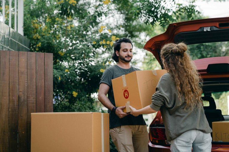 What are the most common costly moving mistakes? 