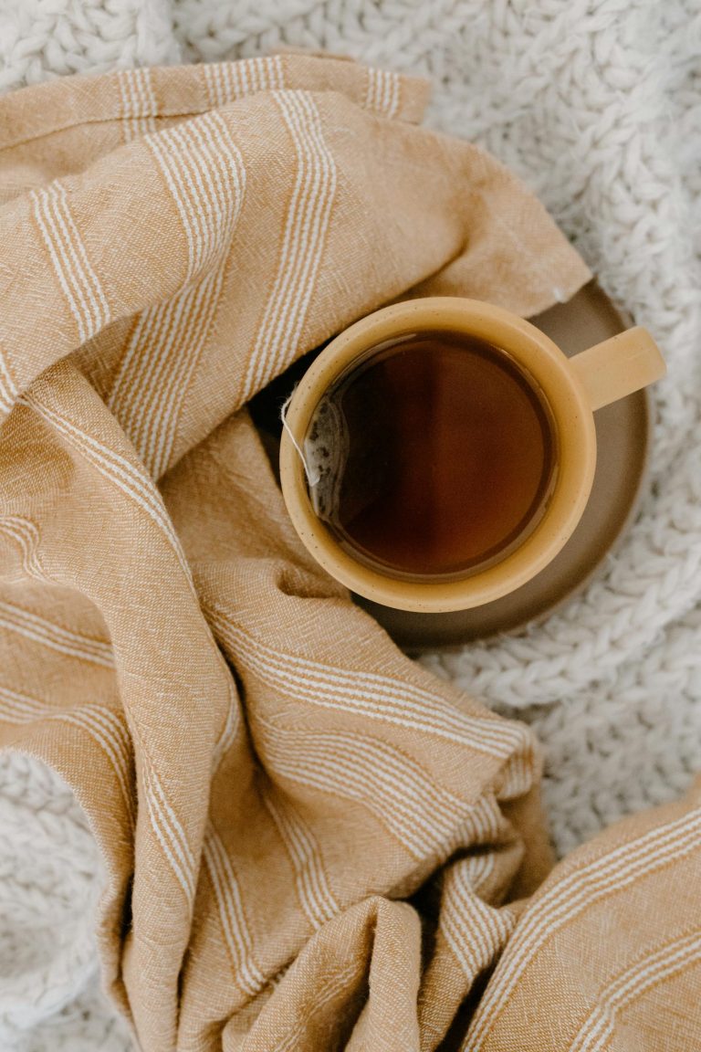 Tea towels: Your kitchen’s unsuspecting bacteria hotspot