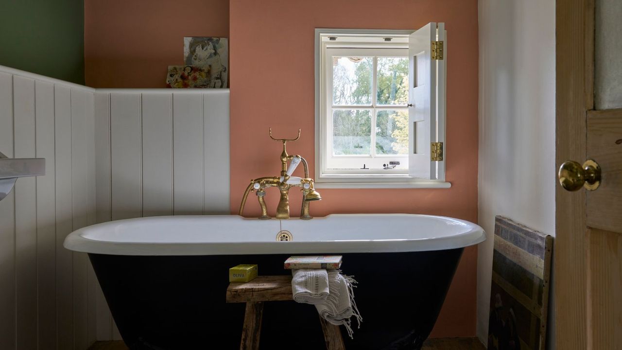 The Colors You Grew Up With Are Cool Again – And They’re the Key to a Warmer, More Soulful Home in 2026