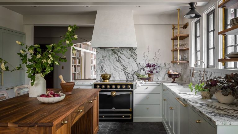 These 3 Kitchen Renovation Rules are Changing – And Designers Say They Are Key to Making Your Kitchen Feel More Lived-In, Timeless, and Personalized