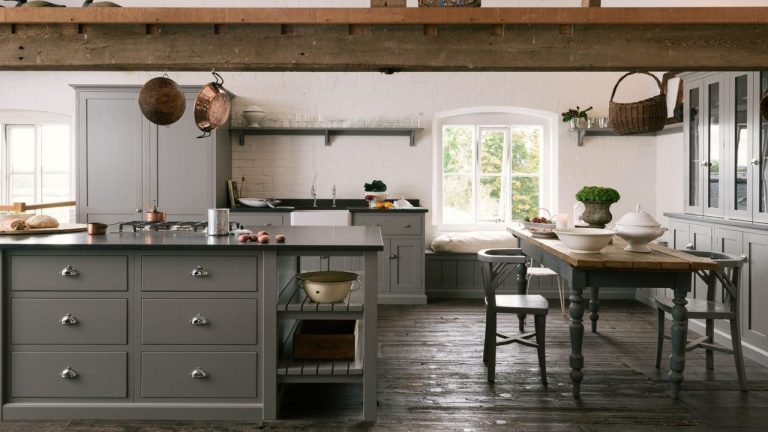 No Pantry? No Problem. 8 Storage Solutions For Kitchens Without Built-In Food Storage