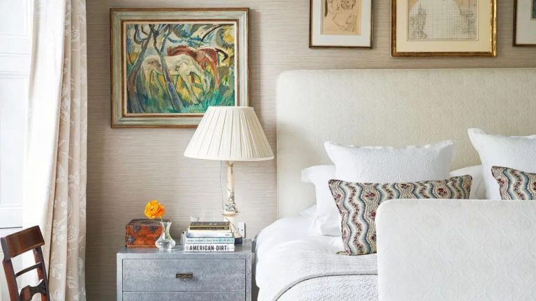 This $19 Luxury Upgrade Ended My Spring Sleep Struggles For Good – And It’s Not Blackout Curtains