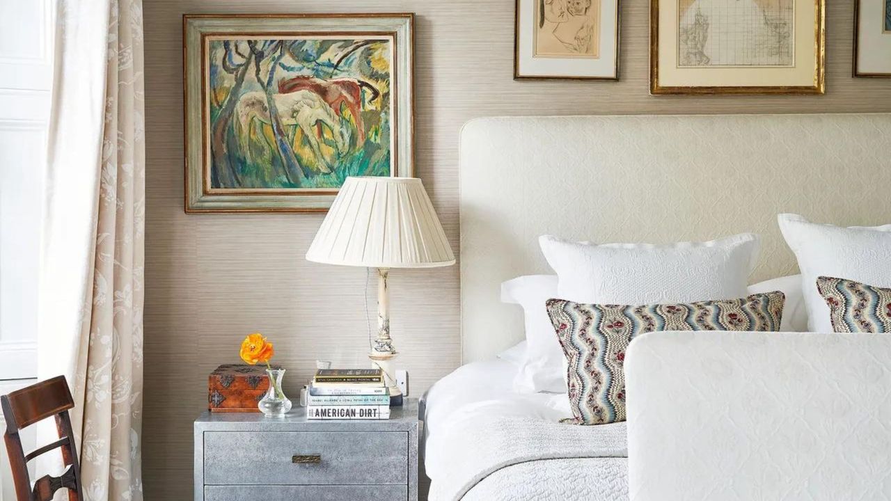This $19 Luxury Upgrade Ended My Spring Sleep Struggles For Good – And It’s Not Blackout Curtains