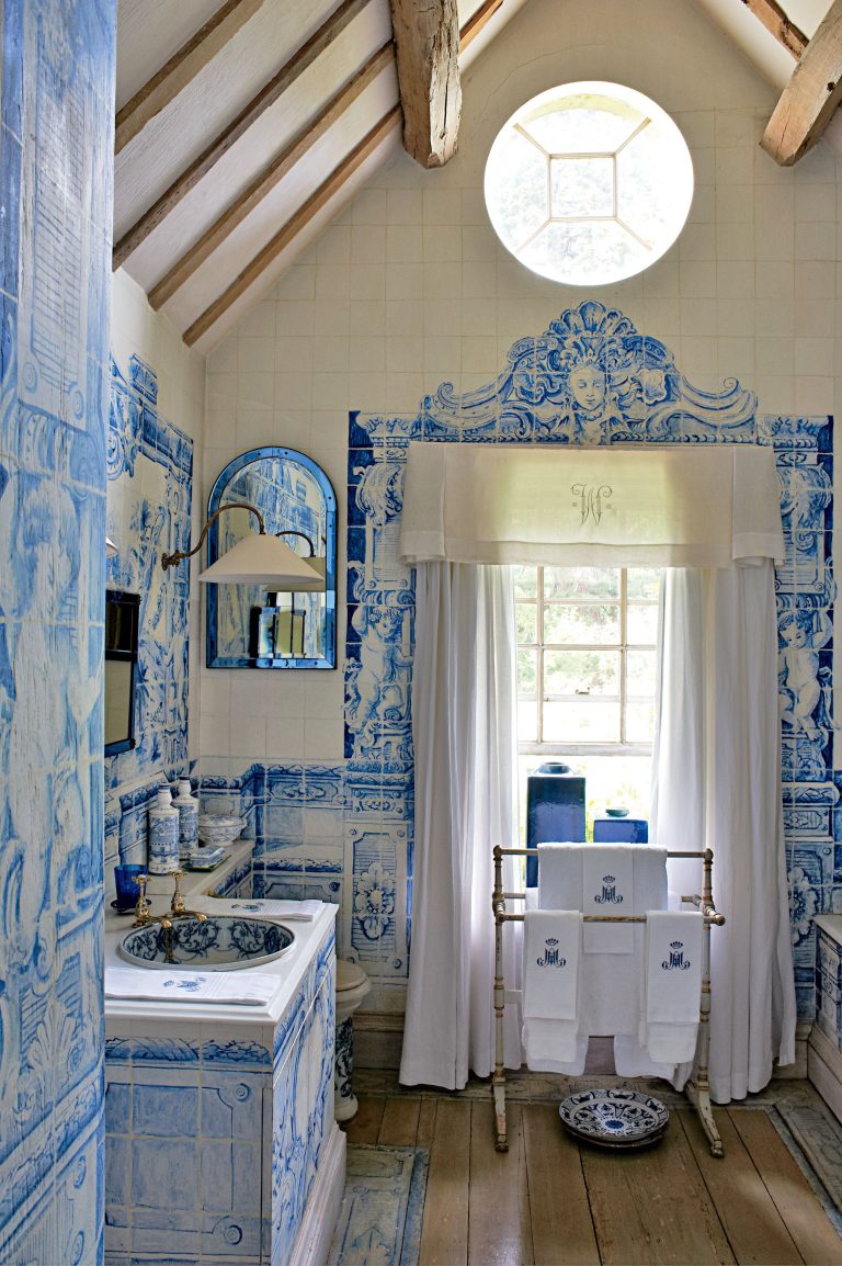 7 Best Luxury Bath Towels, Vetted by AD Editors (2026)