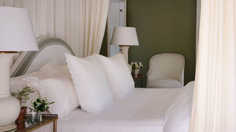 4 Best Memory Foam Pillows for Support, Tested by AD (2026)