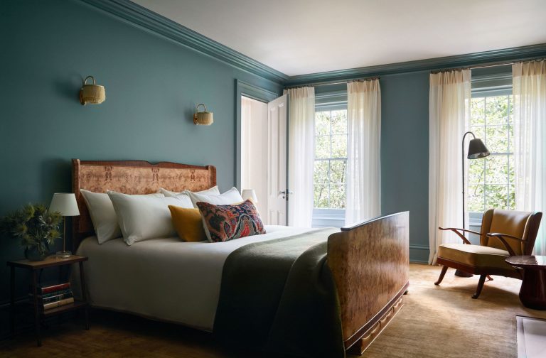 7 Best Wingback Bed Frames for a Dramatic Dreamscape (2026)