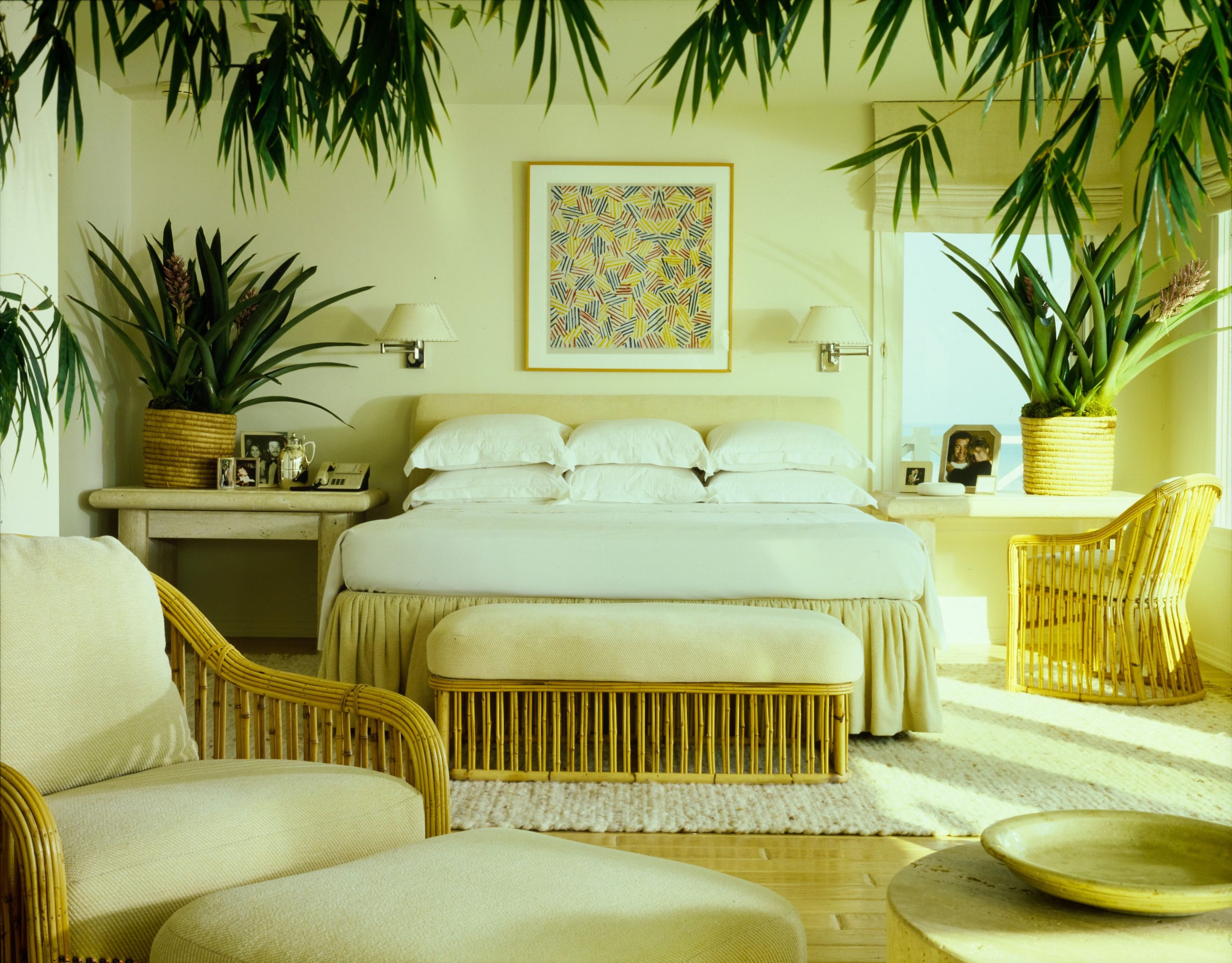 6 Best Eucalyptus Sheets for Sleeping Cool, Tested by AD (2026)