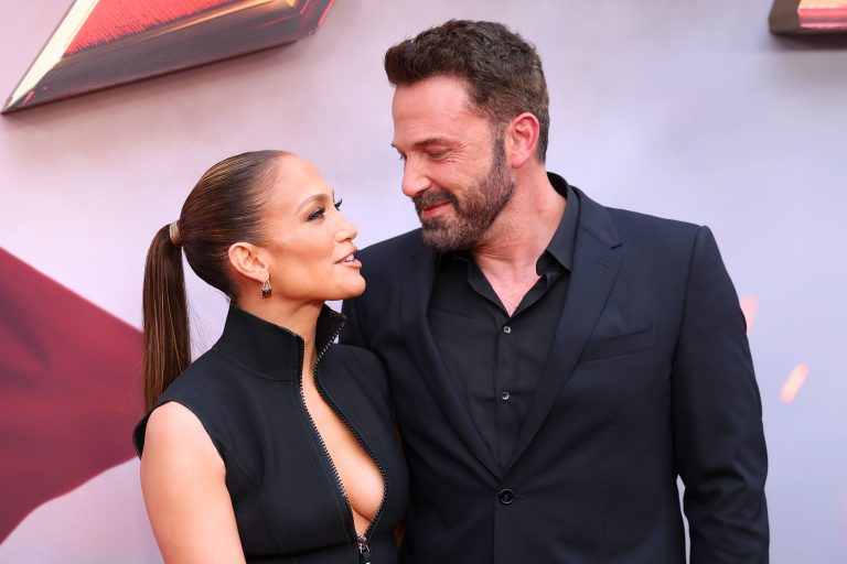 Jennifer Lopez and Ben Affleck Just Made an Unexpected Real Estate Move