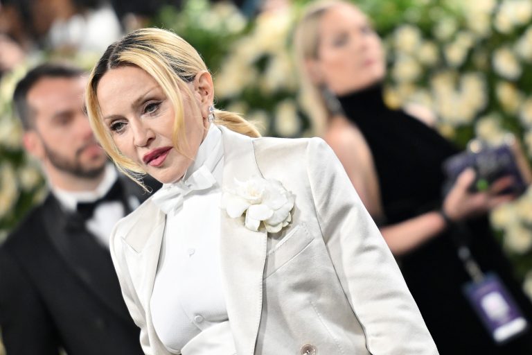 Where Does Madonna Live? Here’s Where the Queen of Pop Has Held Court Over the Years