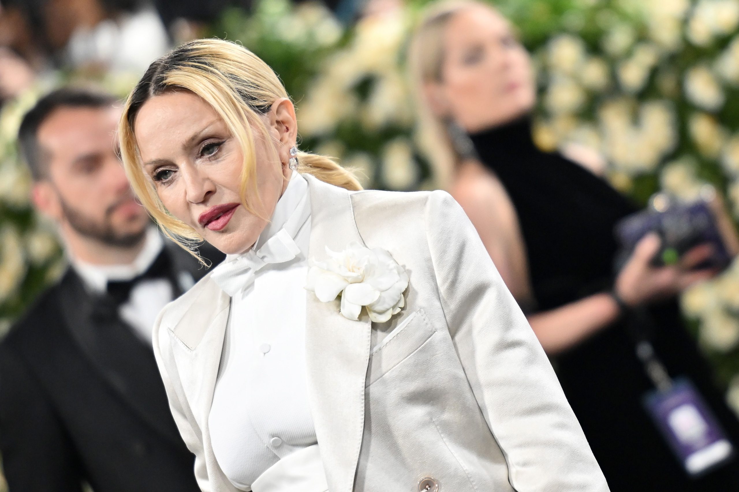 Where Does Madonna Live? Here’s Where the Queen of Pop Has Held Court Over the Years