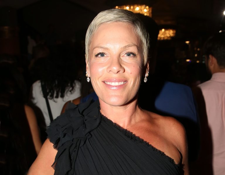 Pink Buys $21.5 Million Greenwich Village Townhouse With a Rich Artistic History