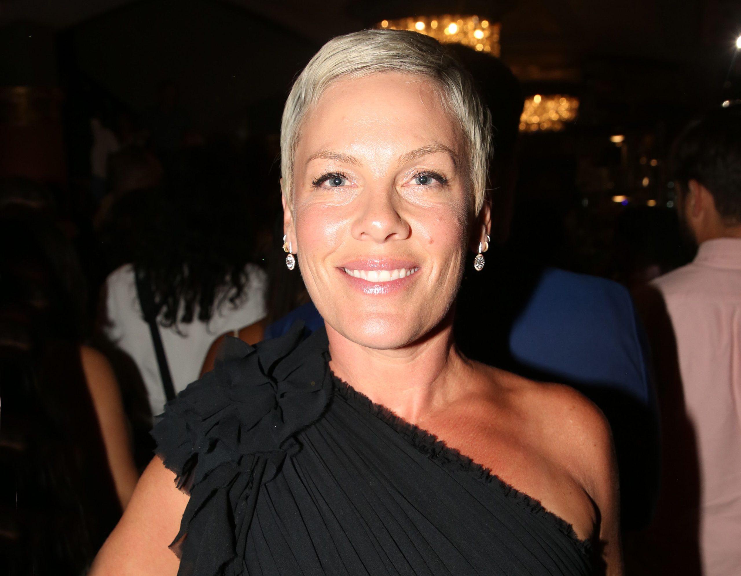 Pink Buys $21.5 Million Greenwich Village Townhouse With a Rich Artistic History