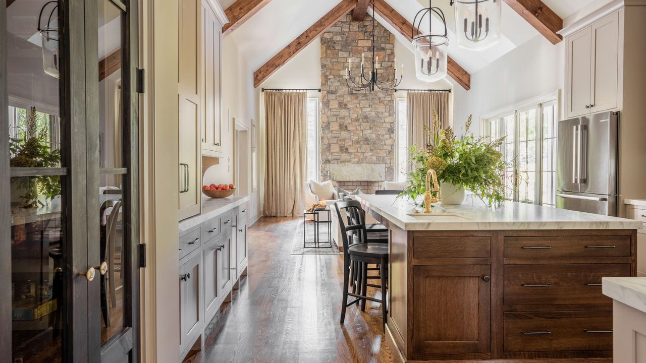 Kitchen Island Storage Ideas That Actually Work – 13 Smart Ways to Maximize Space and Function