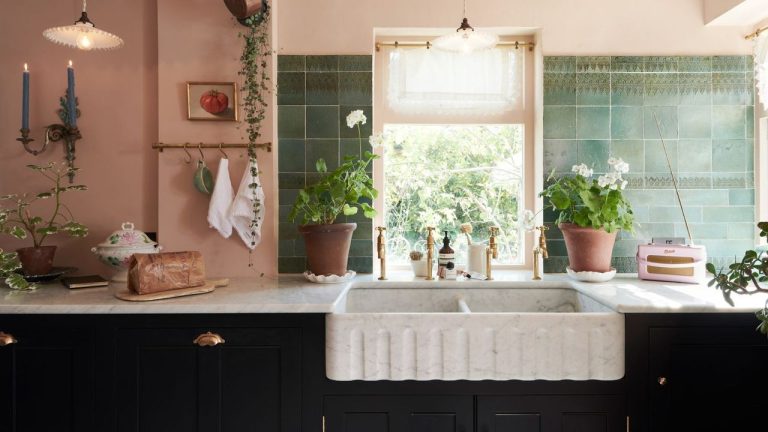 Say Goodbye to the Standard Dish Rack – This New Trend Is Replacing It and Keeping Kitchens Neat, Tidy, and Organized