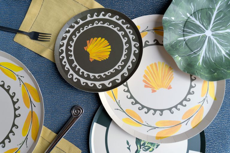 7 Best Paper Plates That Are Actually Stylish (2026)
