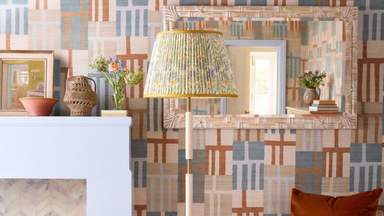 A Single Lampshade Might Be the Secret to Your Summer Reset – Meet Pooky’s New Charming Collaboration Inspired by the English Countryside