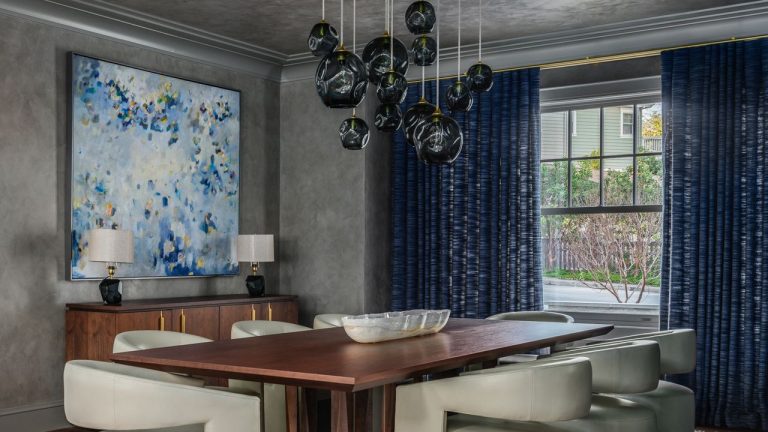 When I Get This One Decorating Trick Right, Everything Else Just Fall Into Place