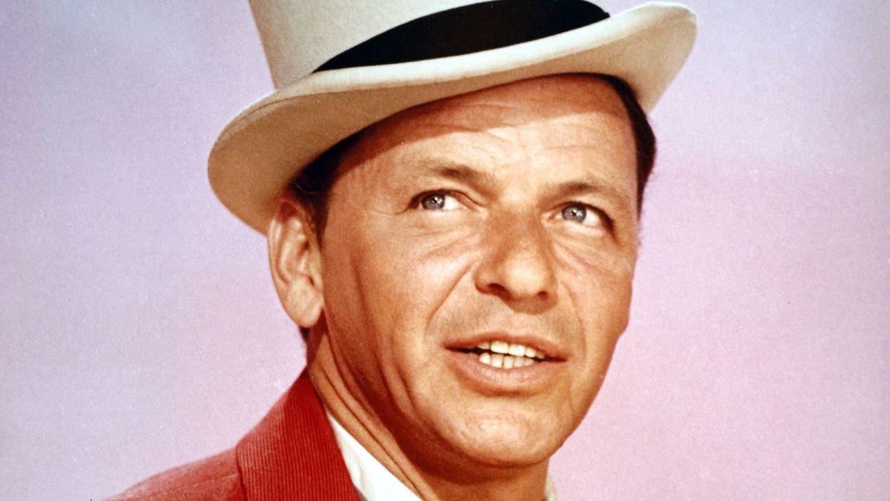 Frank Sinatra '40s Pool Included a Controversial Design Feature That's Making a Comeback in 2026