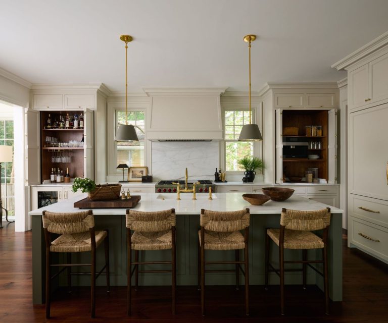 Designers Have Decided – This Will be The Biggest Kitchen Color for 2026 and Beyond