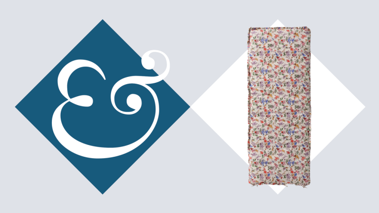 You Don’t Need a New Sofa – Just One of These Clever Anthropologie Cushions for a Whole New Spring Look
