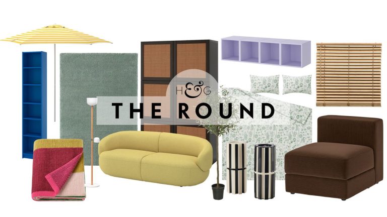 What’s New at IKEA for Summer 2026? From Resort-Style Finds to a Blue BILLY Refresh, These Are the 24 Pieces to Know
