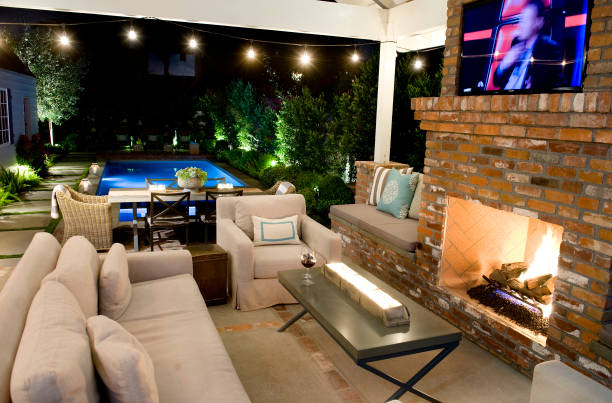 Ways to ready your patio for cooler weather 