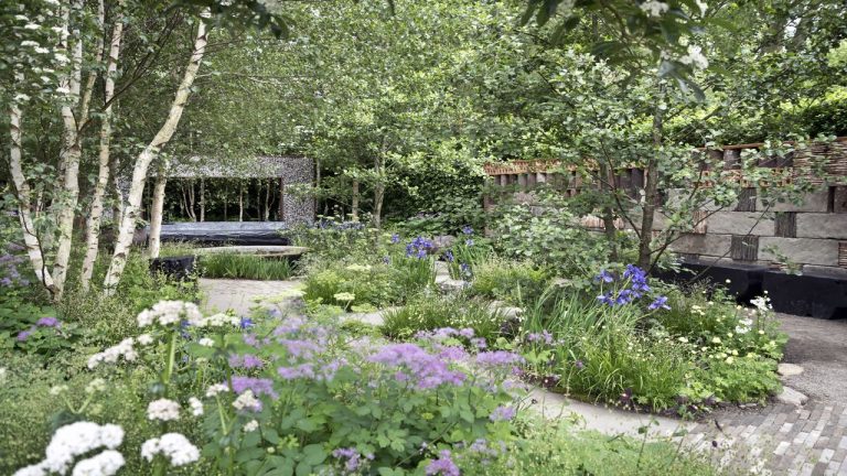 Don’t Wait for Dry Spells – Installing a Simple Drip Irrigation Kit Now will Keep Your Spring Garden Hydrated