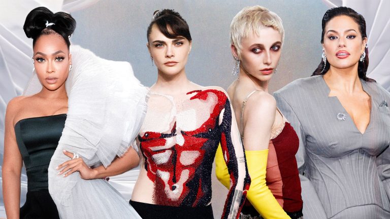 Where to Watch Met Gala 2026: Livestream This Year's “Fashion is Art” Ball