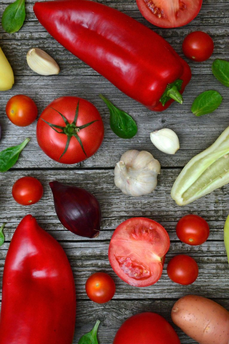 Grow your own salsa: A guide on what to grow and how to make it