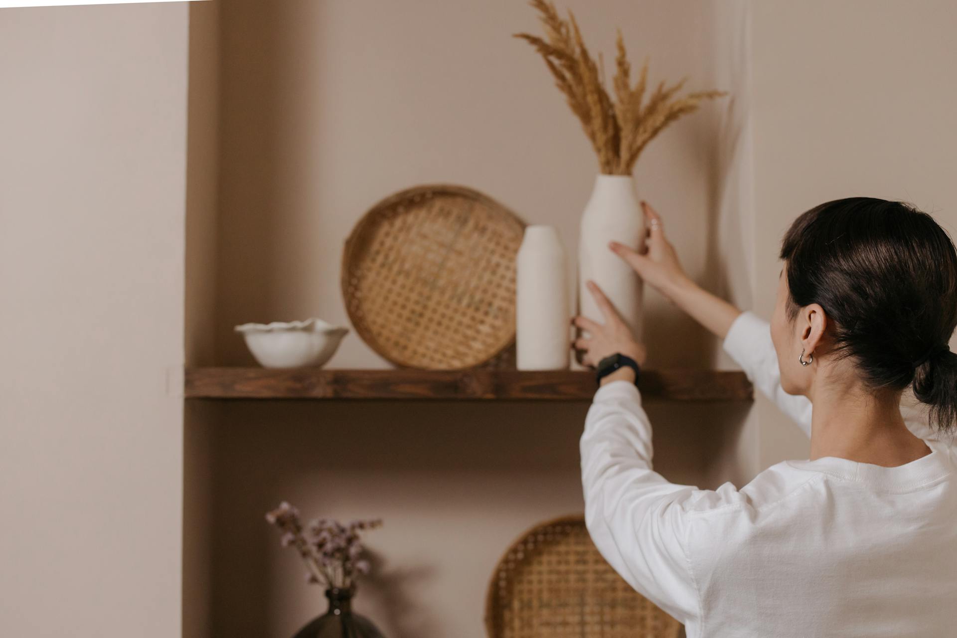 The small decor swap that makes a room feel completely different