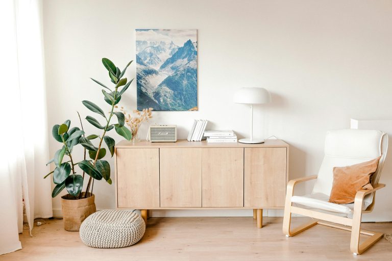 4 Things to get rid of for that Feng Shui harmonious home 