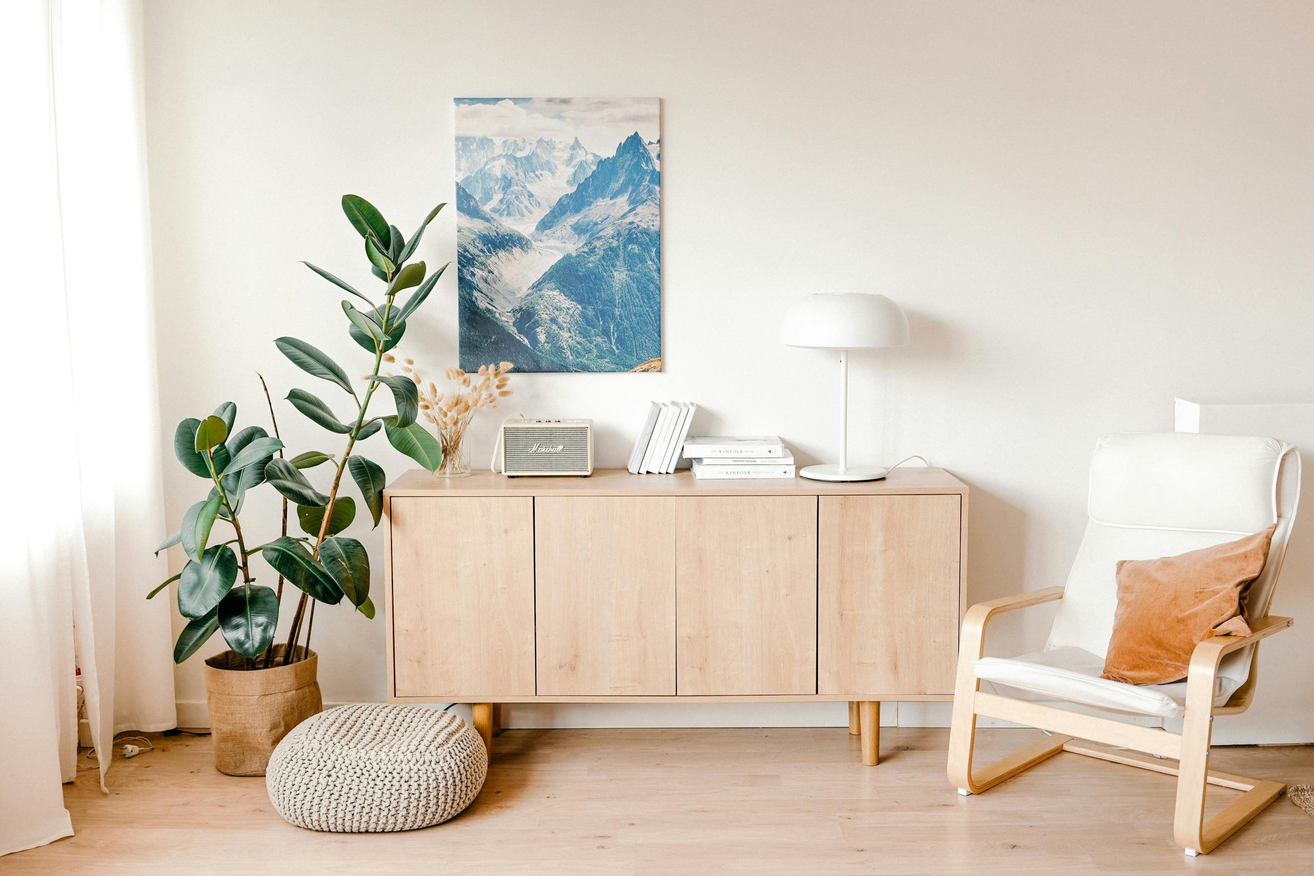 4 Things to get rid of for that Feng Shui harmonious home 