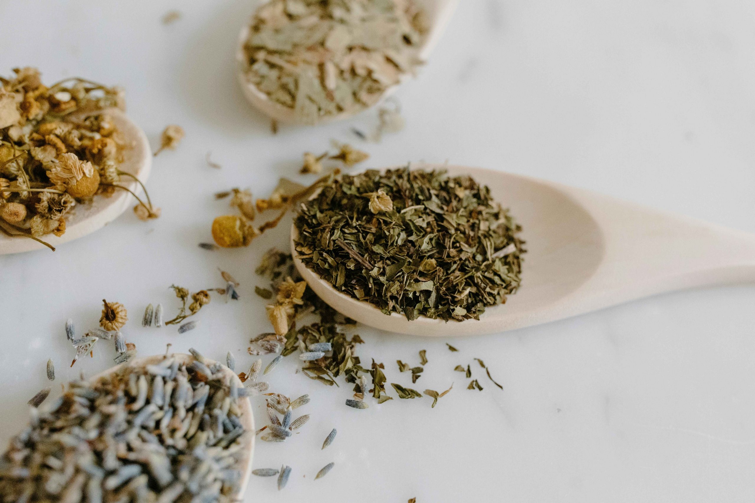 How to dry fresh herbs like a pro 