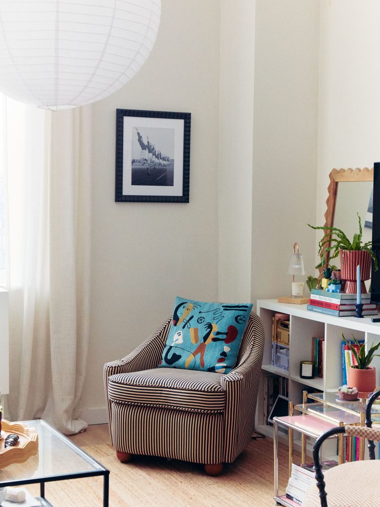 9 Best Reading Chairs Comfortable Enough to Spend All Day In (2026)