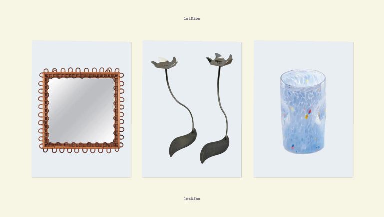 Everything I Would Buy From the 1stDibs Design Lover's Sale (2026)