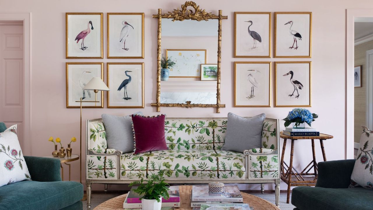 The Very British Edit: The Seasonal Layering Shift I Always Make – and How It Instantly Transforms My Home for Spring