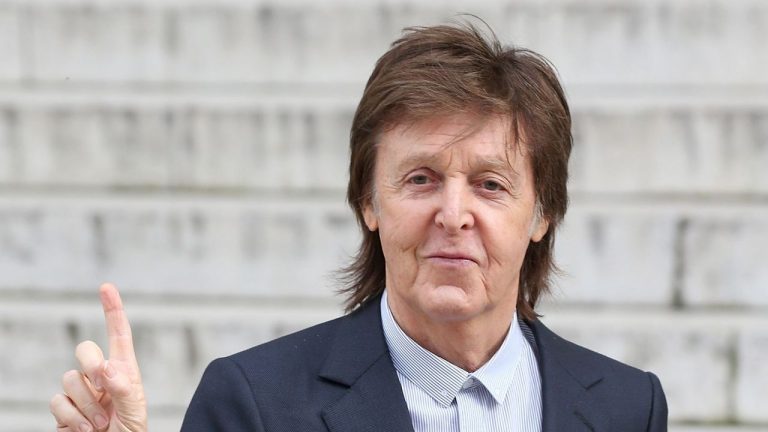 Paul McCartney's '60s Patio Proves The Timeless Allure of Mid-Century Outdoor Furniture – His Look is Dominating Trends in 2026