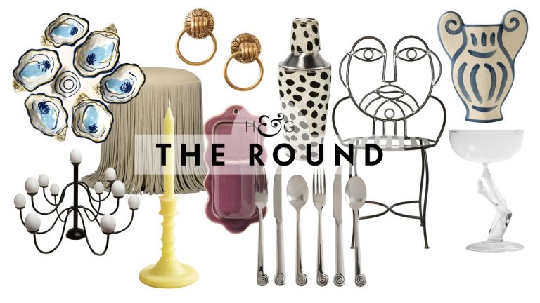 20 Weirdly Wonderful Decor Pieces You Need To Add To Your Home to Make it Less Boring